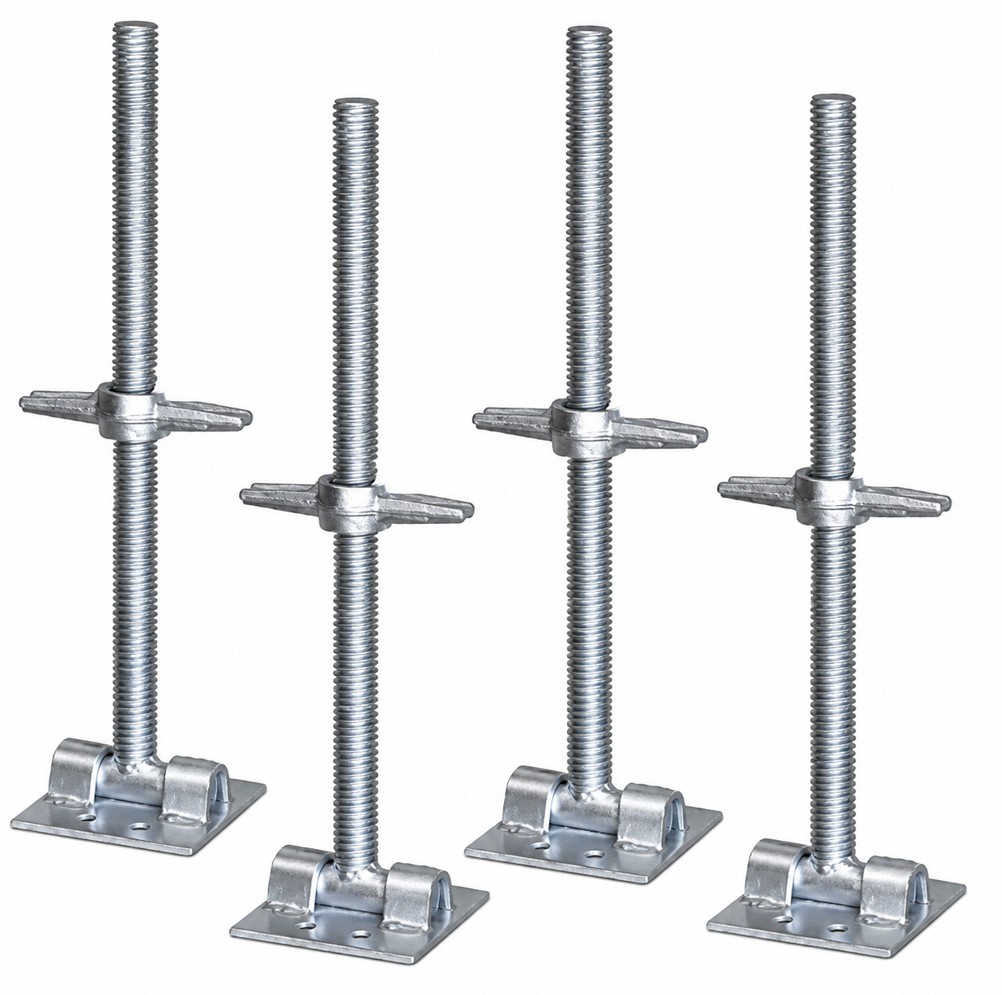 Adjustable Screw Jack