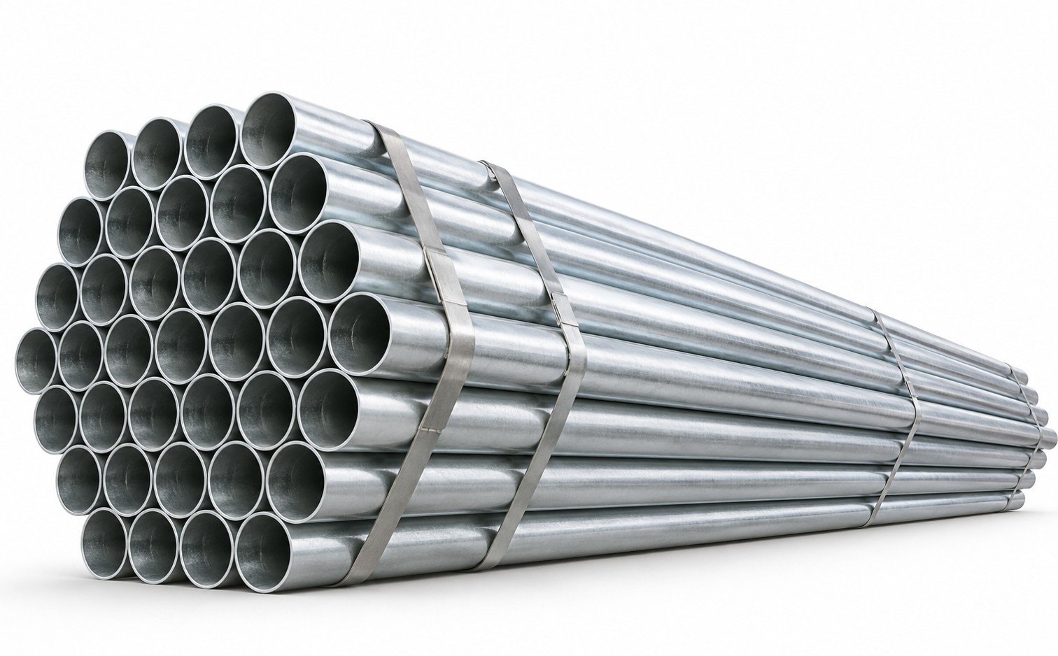 Hot-Dip vs Pre-Galvanized Steel Pipe: Which to Specify