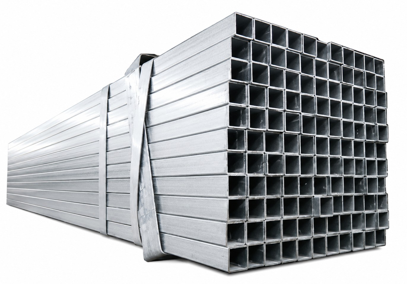 Galvanized Steel Pipe