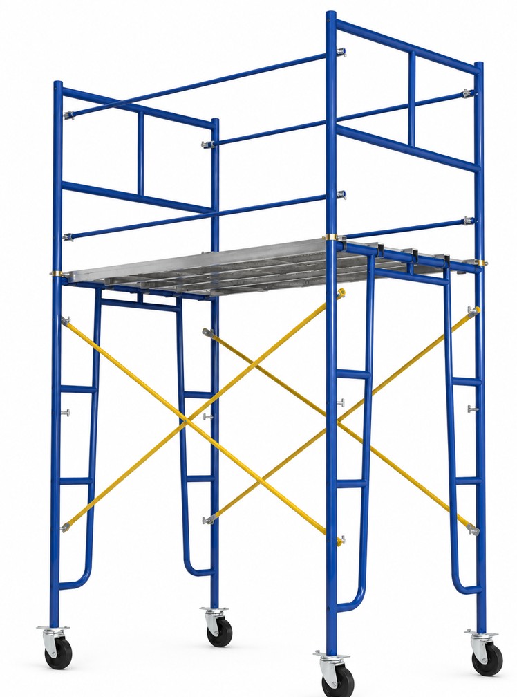 Heavy Duty Shoring Scaffold System