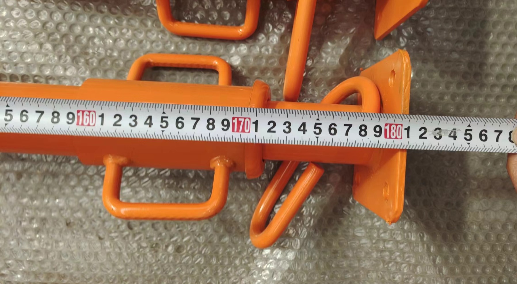 Steel Shoring Prop